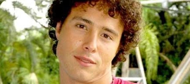 Ele mudou muito com o passar dos anos Ele mudou muito com o passar dos anos