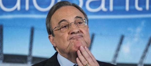 Enfado mayúsculo de Florentino por Football Leaks: amenaza a ... - vozpopuli.com Enfado mayúsculo de Florentino por Football Leaks: amenaza a ... - vozpopuli.com