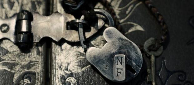 Fantastic Beasts 2 new image teases Nicholas Flamel's role. -Image by Fantastic Beasts/Twitter Fantastic Beasts 2 new image teases Nicholas Flamel's role. -Image by Fantastic Beasts/Twitter
