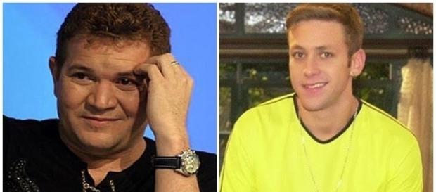 Fracasso financeiro! Veja 5 famosos brasileiros que estão falidos Fracasso financeiro! Veja 5 famosos brasileiros que estão falidos