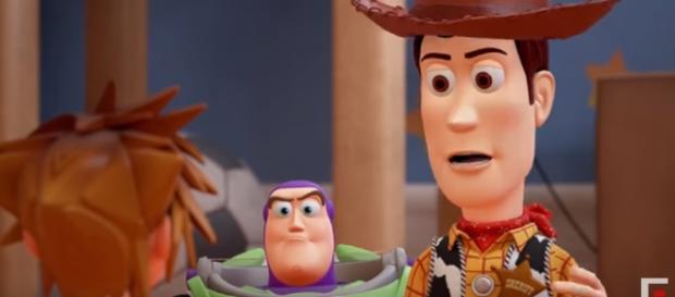 Game director teased the latest development update on characters and costumes for 'Kingdom Hearts 3.' Image Credit: Kingdom Hearts/YouTube Game director teased the latest development update on characters and costumes for 'Kingdom Hearts 3.' Image Credit: Kingdom Hearts/YouTube