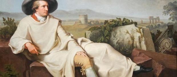 'I dolori del giovane Werther' sinonimo della cultura nichilistica del moderno. 'I dolori del giovane Werther' sinonimo della cultura nichilistica del moderno.