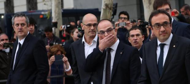 La más tremenda injusticia cometida por el estado español La más tremenda injusticia cometida por el estado español