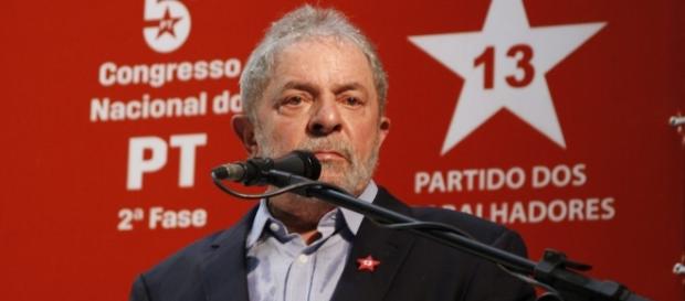 Lula 2018: uma ameaça que pode arruinar o patrimônio da sua família. ( Foto: Reprodução) Lula 2018: uma ameaça que pode arruinar o patrimônio da sua família. ( Foto: Reprodução)