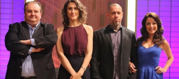 'Masterchef Profissionais' não é o único reality culinário 'Masterchef Profissionais' não é o único reality culinário