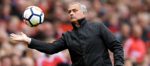Mourinho veut un cadre du Real Madrid ! Mourinho veut un cadre du Real Madrid !