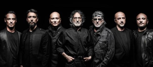 PFM, la formazione attuale della band italiana PFM, la formazione attuale della band italiana