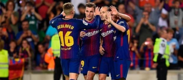 Quel avenir pour le FC Barcelone ? Quel avenir pour le FC Barcelone ?