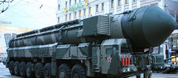 Russian military holds massive missile drills - Wikimedia commons Russian military holds massive missile drills - Wikimedia commons