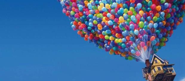 La película 'UP' está basada en un caso real. - laprensa.hn La película 'UP' está basada en un caso real. - laprensa.hn