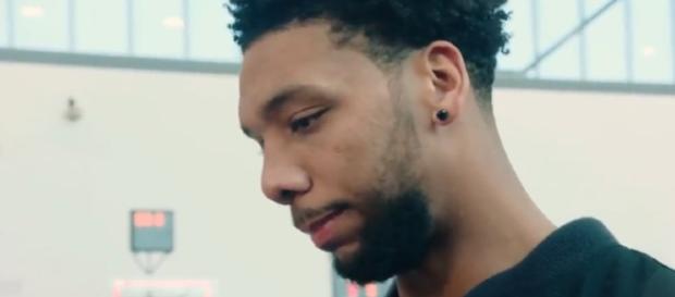Sixers’ Jahil Okafor could be traded soon – image credit| Ximo Pierto/Youtube Sixers’ Jahil Okafor could be traded soon – image credit| Ximo Pierto/Youtube