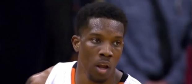 The Bucks are among the teams interested in Suns point guard Eric Bledsoe -- Real GD's Latest Highlights via YouTube The Bucks are among the teams interested in Suns point guard Eric Bledsoe -- Real GD's Latest Highlights via YouTube
