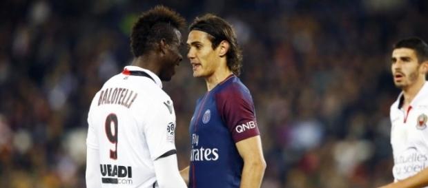 Un PSG trop fort pour Nice (résumé et notes) - madeinfoot.com Un PSG trop fort pour Nice (résumé et notes) - madeinfoot.com
