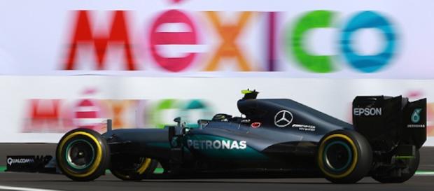 Ya hay fechas para el Gran Premio de México 2017. - sopitas.com Ya hay fechas para el Gran Premio de México 2017. - sopitas.com