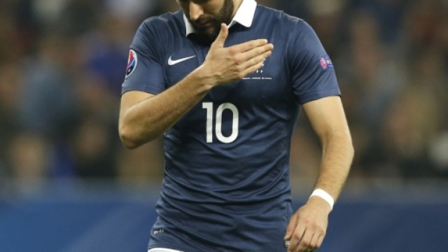 Affaire Benzema: le casse-t&ecirc;te des sponsors - bfmtv.com