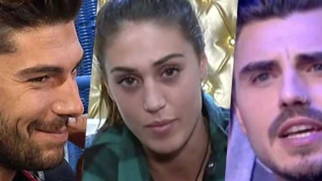 Cecilia pronta a dire addio a Francesco? Vuole lasciarsi andare ... - bitchyf.it