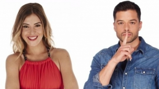 Entre Benjamin et Barbara c'est déjà la fin (TF1 SS11).