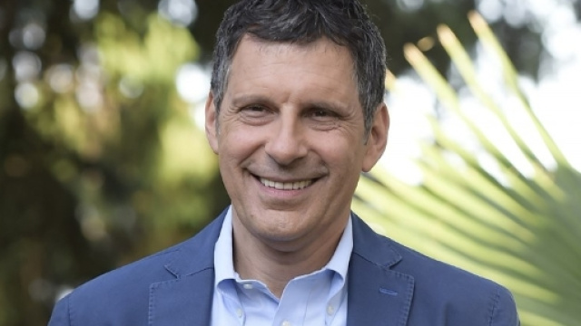 Fabrizio Frizzi, presentatore tv