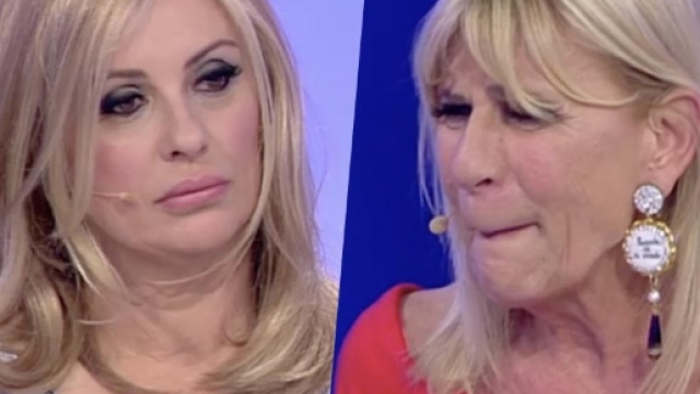 Gossip Uomini e donne, la confessione di Gemma