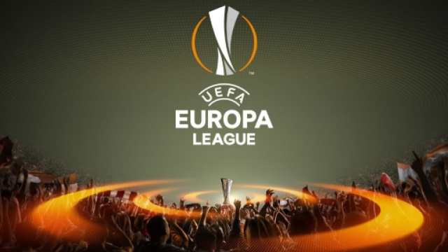 Il logo ufficiale dell'Europa League