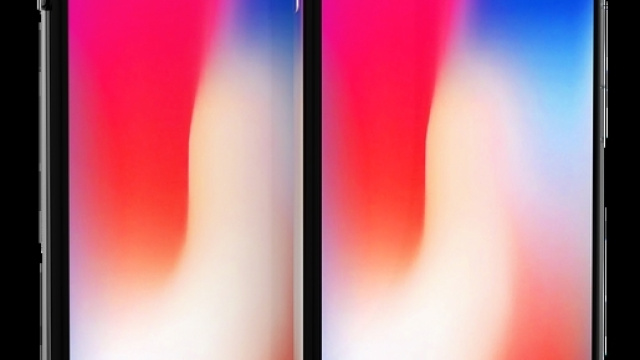 iPhone X, con Tim e Vodafone: l'abbonamento