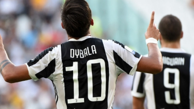 Juventus, grandi novit&agrave; di formazione a San Siro