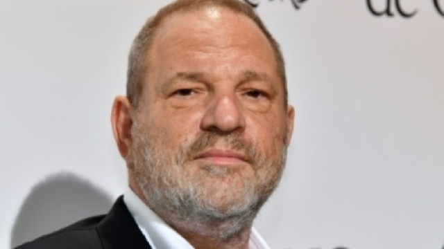 L'affaire Weinstein provoque un grand déballage à Hollywood - bfmtv.com
