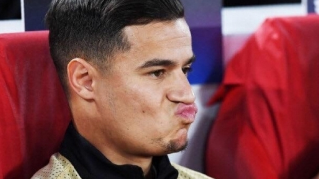 MERCATO : Ce qui bloque le transfert de Coutinho au Barça !