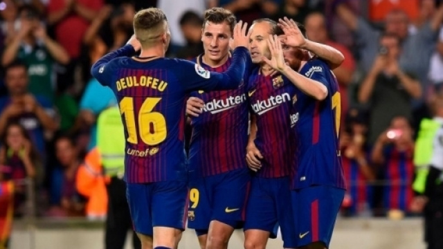 Quel avenir pour le FC Barcelone ?