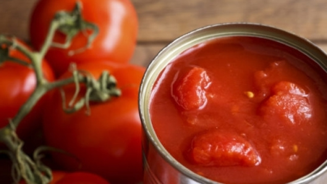 Sarà obbligatoria l'etichetta con l'origine del pomodoro