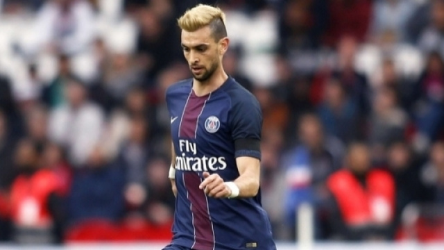 Un échange avec un joueur de l'Inter est en vue (J EE SIPA)