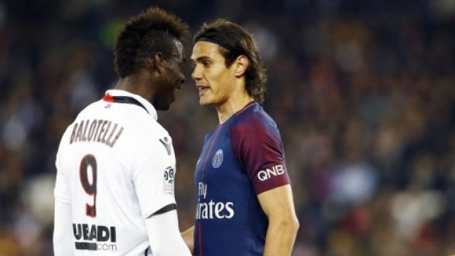 Un PSG trop fort pour Nice (résumé et notes) - madeinfoot.com