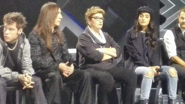 X Factor 11 sospeso in chiaro su Tv8