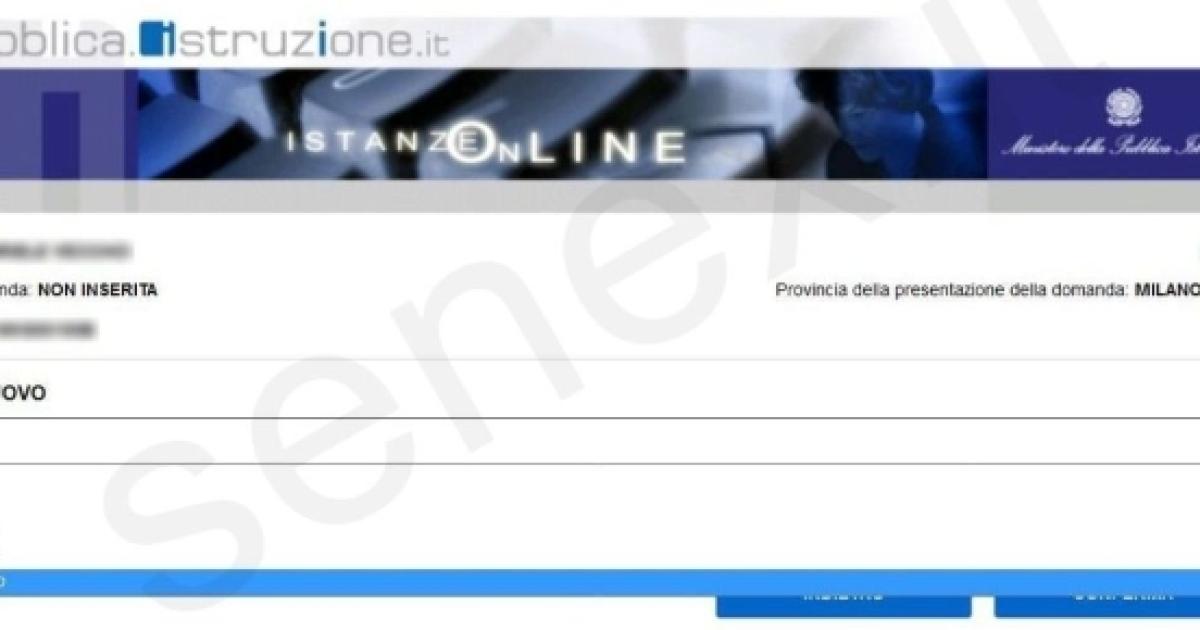 Graduatoria Personale Ata: dove controllarla e come funziona