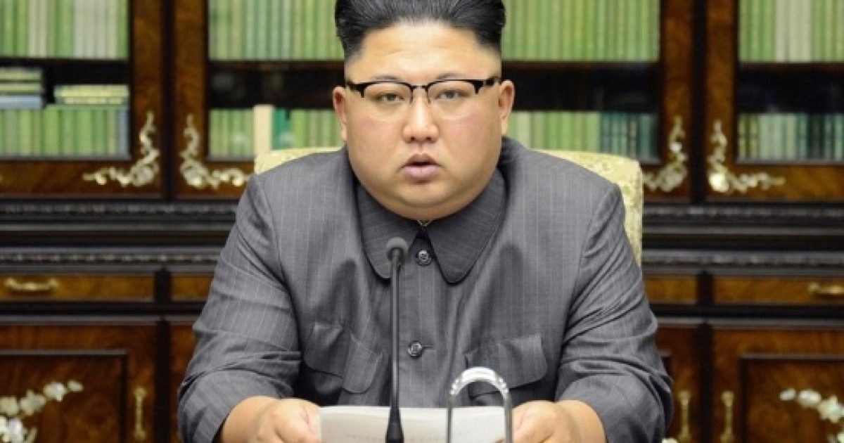 Corea del Nord, Kim Jong-un scrive a Xi Jinping