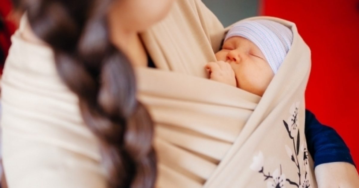 Halloween-inspired breastfeeding pumpkins go viral online