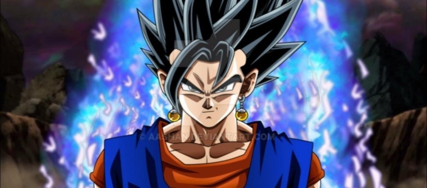 'Dragon Ball Super' just confirmed the possibility of