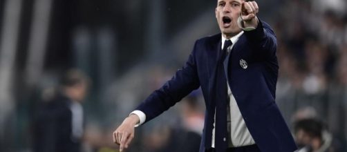 Allegri, l'ha capito anche Del Piero: ecco perché la Juve gioca ... - ilbianconero.com