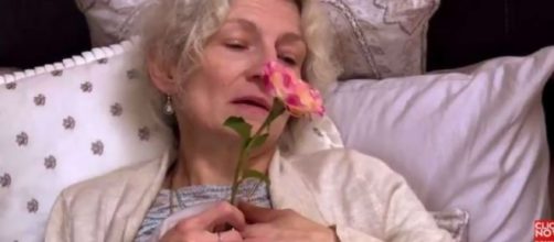 Ami's condition is not yet revealed by the family. (Image Credit: Alaskan Bush People/YouTube Screencap)