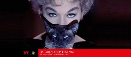 Ammaliati dagli sguardi felini e ipnotici di Kim Novak e Cagliostro, ecco a voi il 35° Torino Film Festival