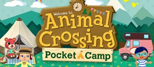 Animal Crossing: Pocket Camp annunciato per dispositivi mobile ... - nintendon.it