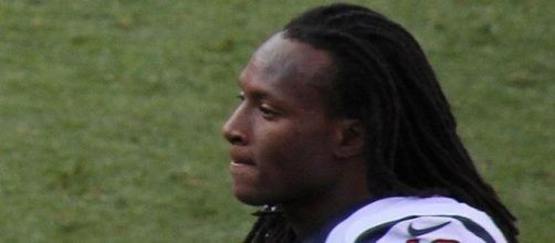DeAndre Hopkins left the practice facility because of McNair’s comment. (Image Credit: Jeffrey Beall/WikiCommons)