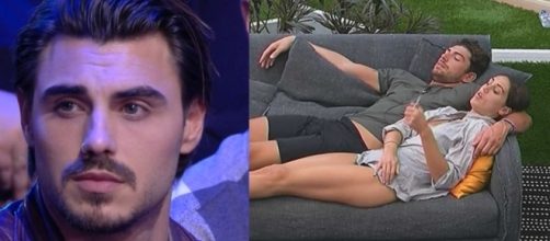 Gossip Grande Fratello VIP: Francesco Monte ospite della puntata di lunedì 30?