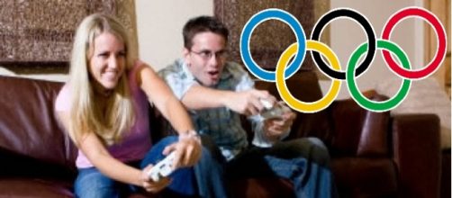 I videogiochi saranno presto protagonisti alle Olimpiadi? E gli altri sport?