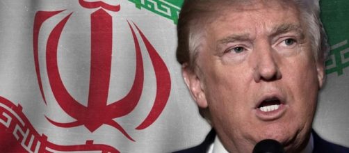 Il passo falso di Trump sull'Iran – Sulla Linea - sullalinea.it