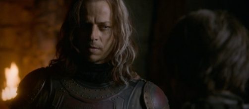 Il Trono di Spade: Jaqen H'gar ritorna nell'ottava stagione