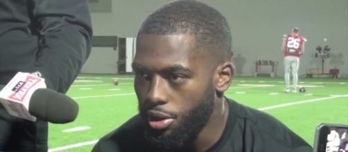 JT Barrett [Image via Garrett Stepien/YouTube screencap]