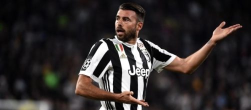 Juventus, cambi in difesa contro lo Sporting