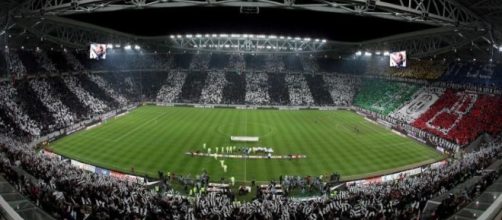 L'Allianz Stadium, casa della Juventus da ormai 7 anni