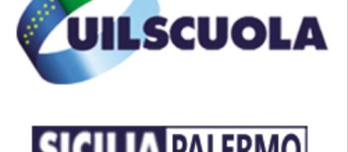 Logo UIL Scuola Sicilia Palermo.
